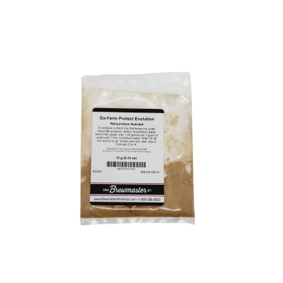 Go-Ferm Protect Evolution Go-Ferm Protect Evolution