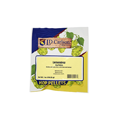 Lemon Drop Hops