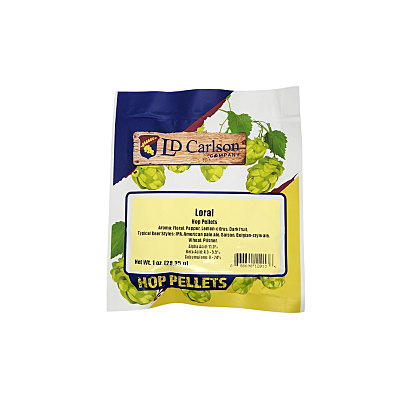 Loral® Hops