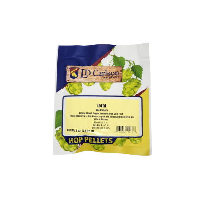 Loral® Hops Loral® Hops