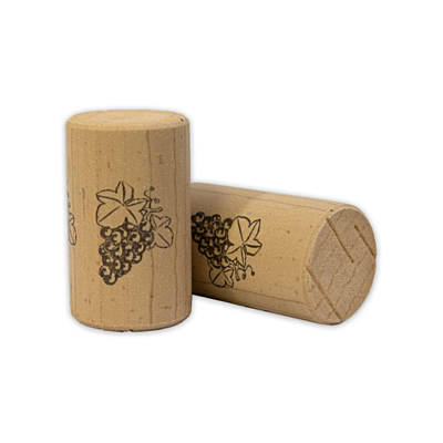 Nomacorc Wine Corks #9 x 1.5"
