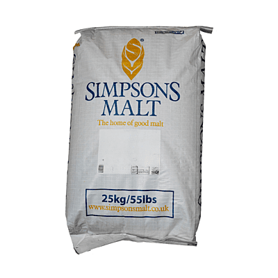 Pilsner - Weyermann 55 Lbs.
