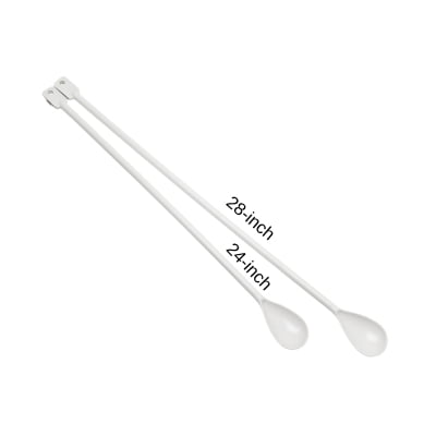 Long Handled Spoons Long Handled Spoons