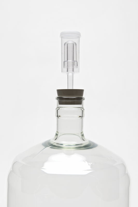 Airlock - 3 piece Airlock - 3 piece