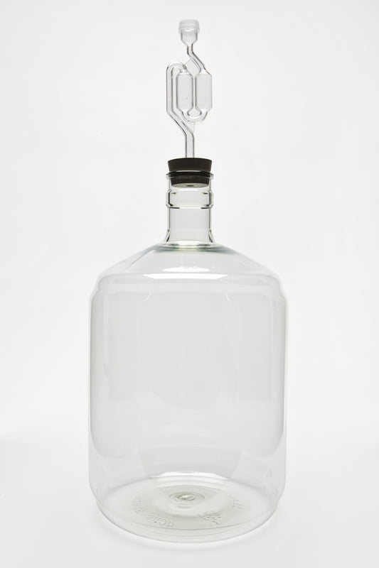 Airlock - S type Airlock - S type