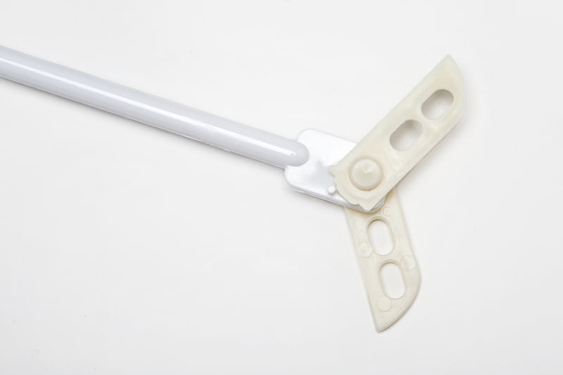 Mix Stir - Plastic Mix Stir - Plastic