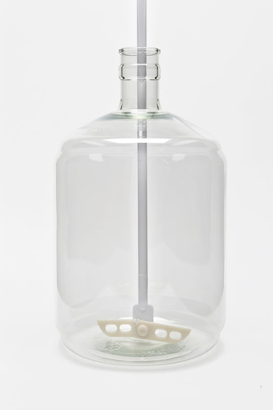 Mix Stir - Plastic Mix Stir - Plastic