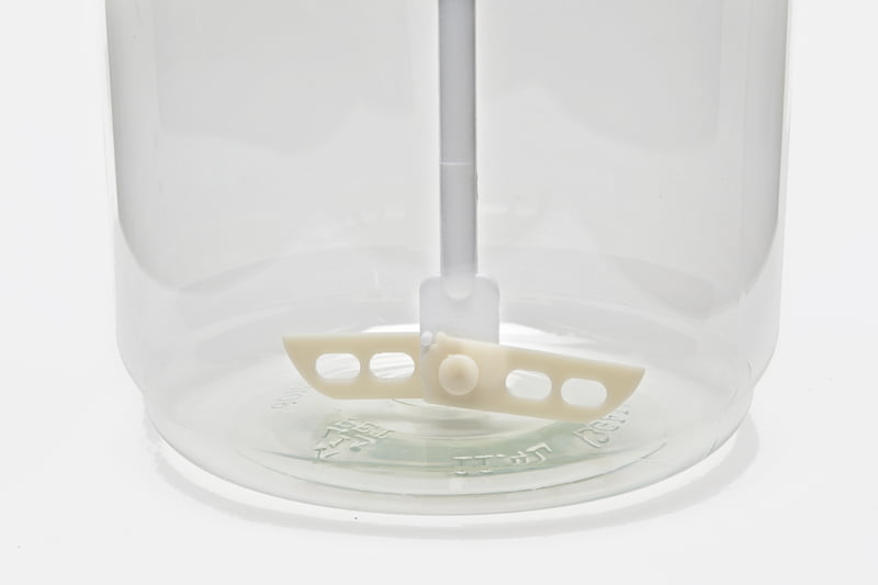 Mix Stir - Plastic Mix Stir - Plastic